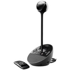 Logitech BCC950 FHD ConferenceCam All-In-One Video Conference Camera(960-000939) - 1