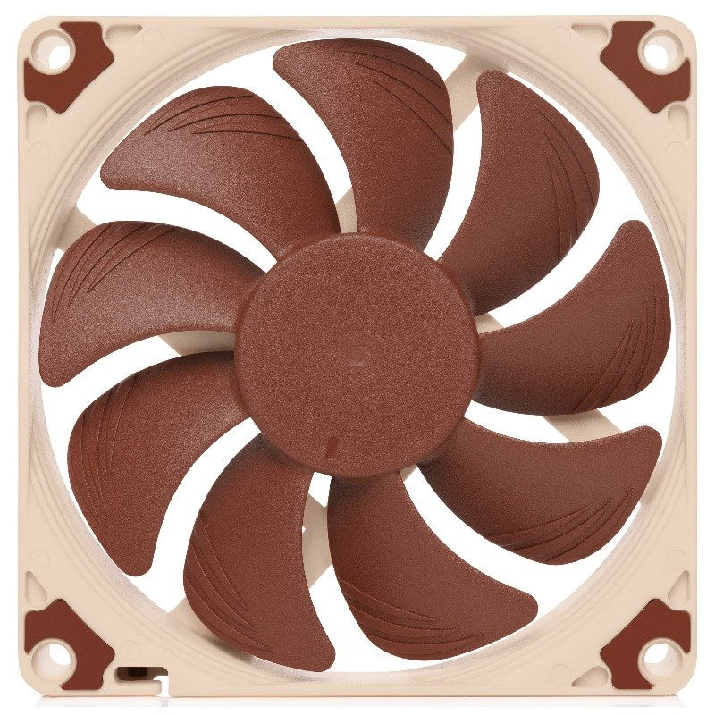 Noctua NF-A9x14 A-Series 92mm Fan (NF-A9x14-PWM) - 1