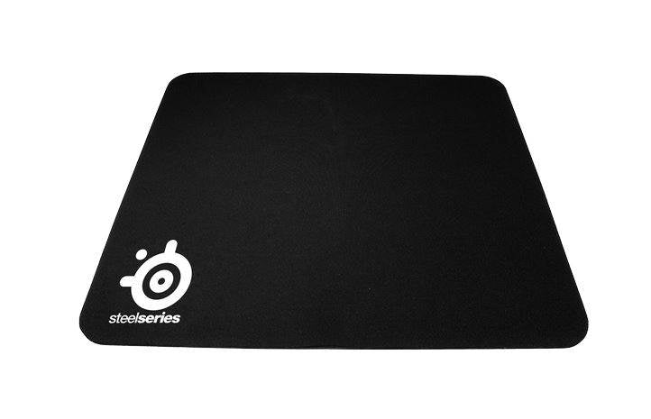 SteelSeries QcK+ Gaming Mouse Pad - Large(63003) - 1