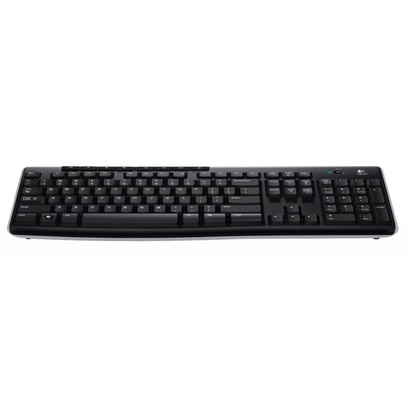 Logitech K270 Wireless Keyboard(920-003057) - 6