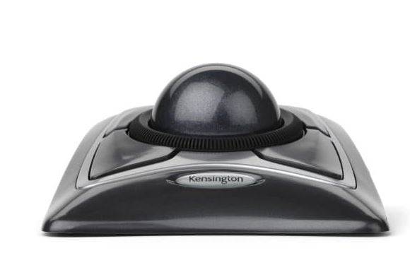 Kensington Expert Optical Trackball Mouse(64325) - 2