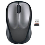 Logitech M235 Wireless Mouse - Colt Glossy(910-003384) - 1