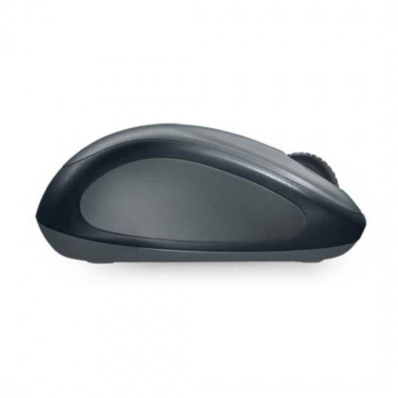 Logitech M235 Wireless Mouse - Colt Glossy(910-003384) - 4