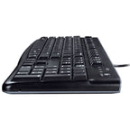 Logitech MK120 Desktop Keyboard and Mouse Combo(920-002586) - 5