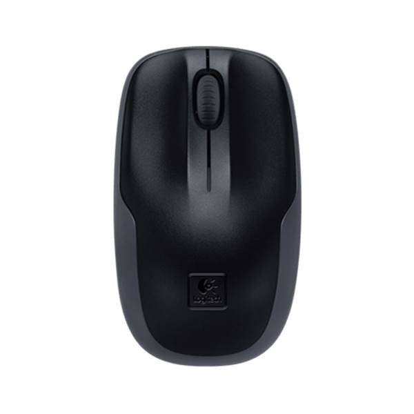 Logitech MK220 Wireless Keyboard & Mouse Combo(920-003235) - 2