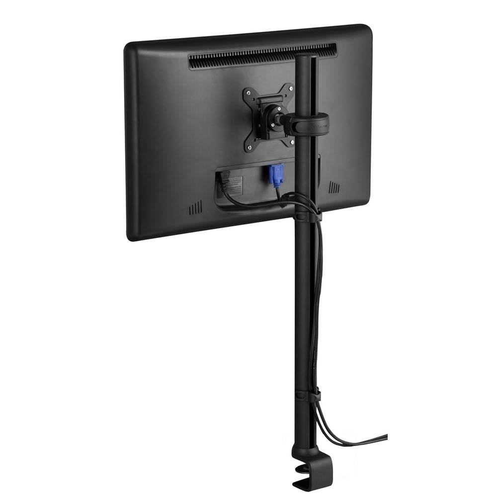 Atdec Spacedec Double Donut Bracket with Pole(SD-DP-750) - 4