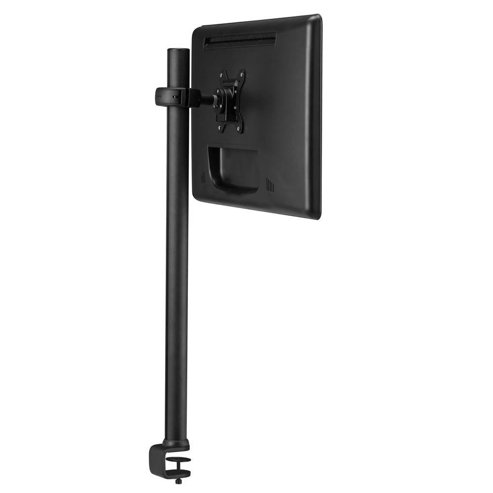 Atdec Spacedec Double Donut Bracket with Pole(SD-DP-750) - 1