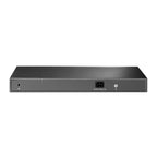 TP-Link TL-SF1024 10/100M 24 Port Rackmountable Switch(TL-SF1024) - 2