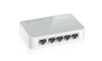 TP-LINK TL-SF1005D 5-Port 10/100Mbps Desktop Switch(TL-SF1005D) - 3