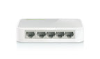 TP-LINK TL-SF1005D 5-Port 10/100Mbps Desktop Switch(TL-SF1005D) - 4