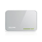 TP-LINK TL-SF1005D 5-Port 10/100Mbps Desktop Switch(TL-SF1005D) - 1