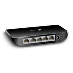 TP-LINK TL-SG1005D 5 Port Gigabit Switch(TL-SG1005D) - 3