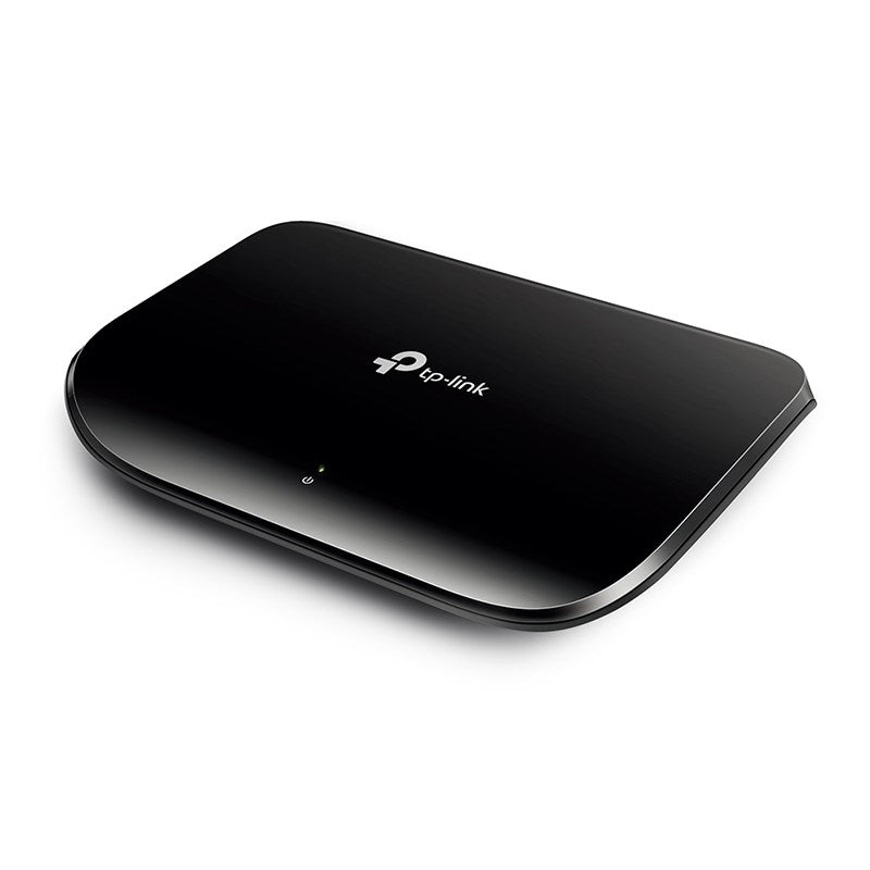 TP-LINK TL-SG1005D 5 Port Gigabit Switch(TL-SG1005D) - 4