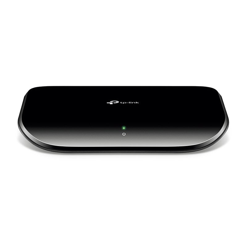 TP-LINK TL-SG1005D 5 Port Gigabit Switch(TL-SG1005D) - 1