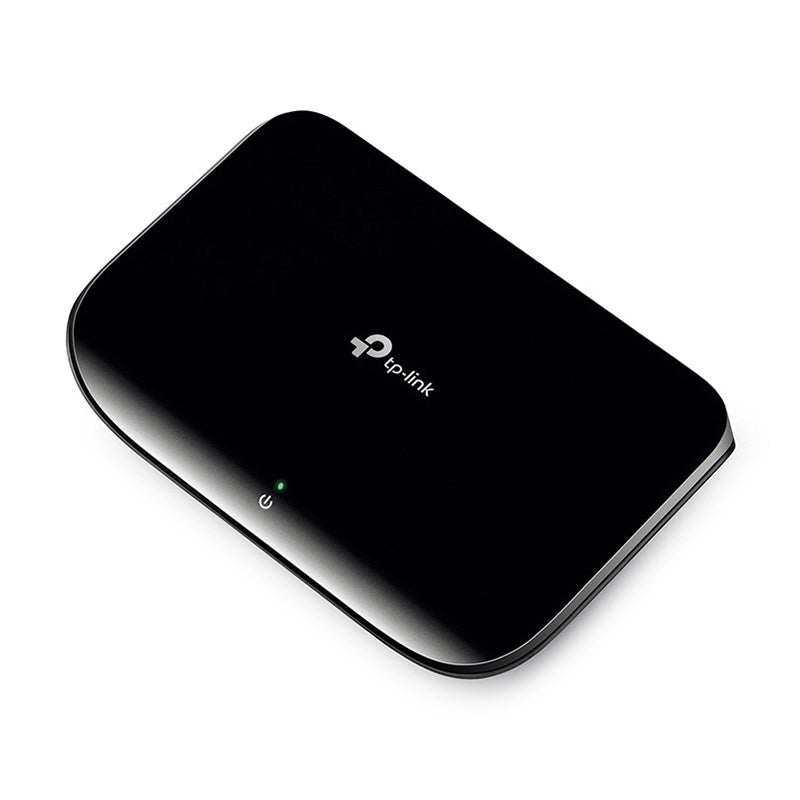 TP-LINK TL-SG1005D 5 Port Gigabit Switch(TL-SG1005D) - 6