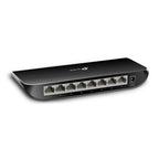TP-LINK TL-SG1008D 8 Port Gigabit Switch(TL-SG1008D) - 3