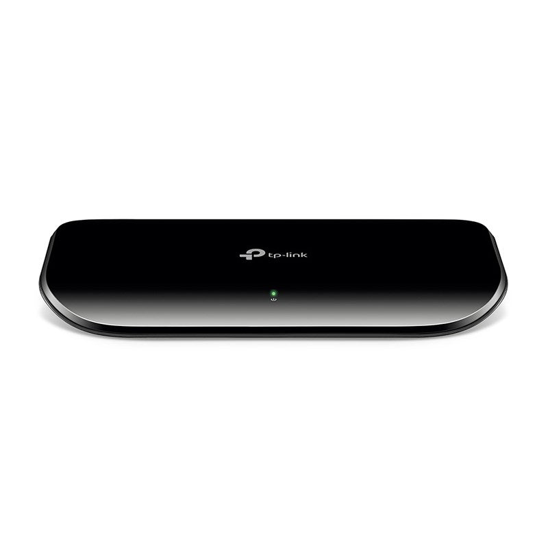 TP-LINK TL-SG1008D 8 Port Gigabit Switch(TL-SG1008D) - 1