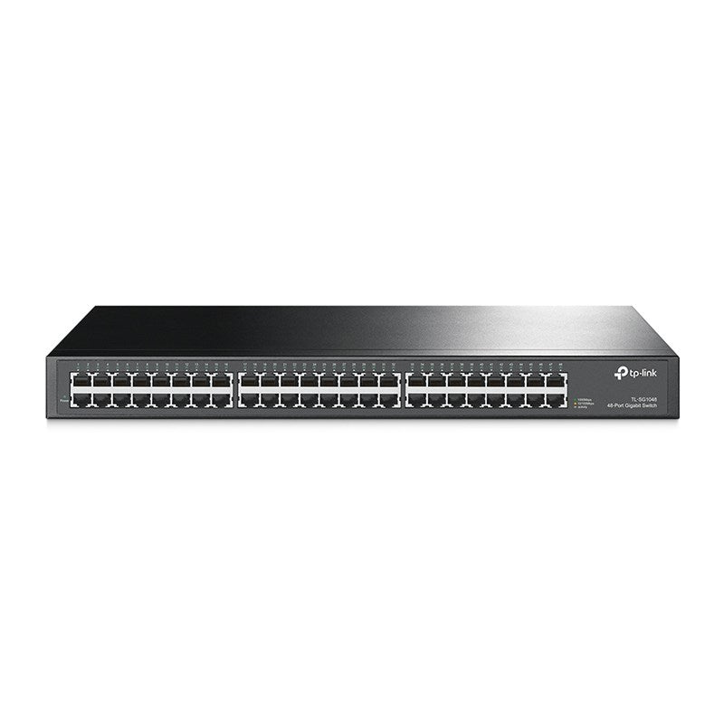 TP-Link TL-SG1048 48 Port Gigabit Unmanaged Switch(TL-SG1048) - 1