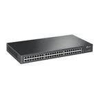 TP-Link TL-SG1048 48 Port Gigabit Unmanaged Switch(TL-SG1048) - 2