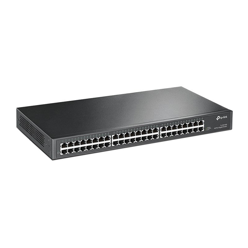 TP-Link TL-SG1048 48 Port Gigabit Unmanaged Switch(TL-SG1048) - 2