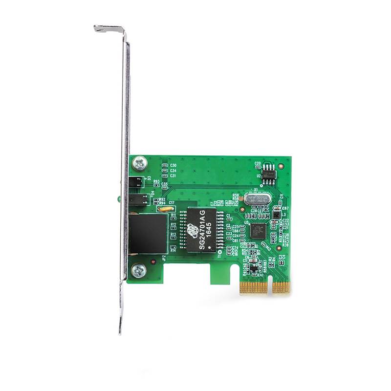 TP-LINK TG-3468 Gigabit PCI Express Network Adapter(TG-3468) - 1