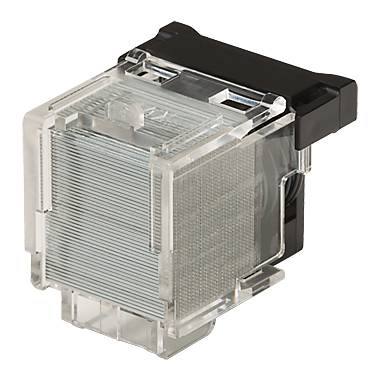HP 2-Pack 2000-staple Cartridge (CC383A)(CC383A) - 1