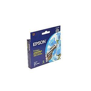 Epson T0562 Stylus Cyan Ink 290 pages (T056290)(T056290) - 1