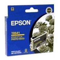 Epson T0541 Stylus Photo Black Ink 550 pages (T054190)(T054190) - 1