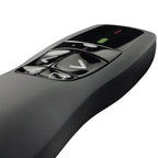 Logitech R400 Wireless Presenter(910-001361) - 2