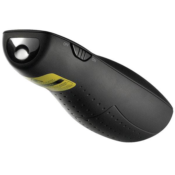 Logitech R400 Wireless Presenter(910-001361) - 4