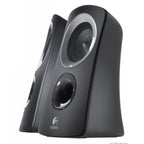 Logitech Z313 2.1 Speaker System(980-000414) - 4