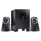 Logitech Z313 2.1 Speaker System(980-000414) - 1