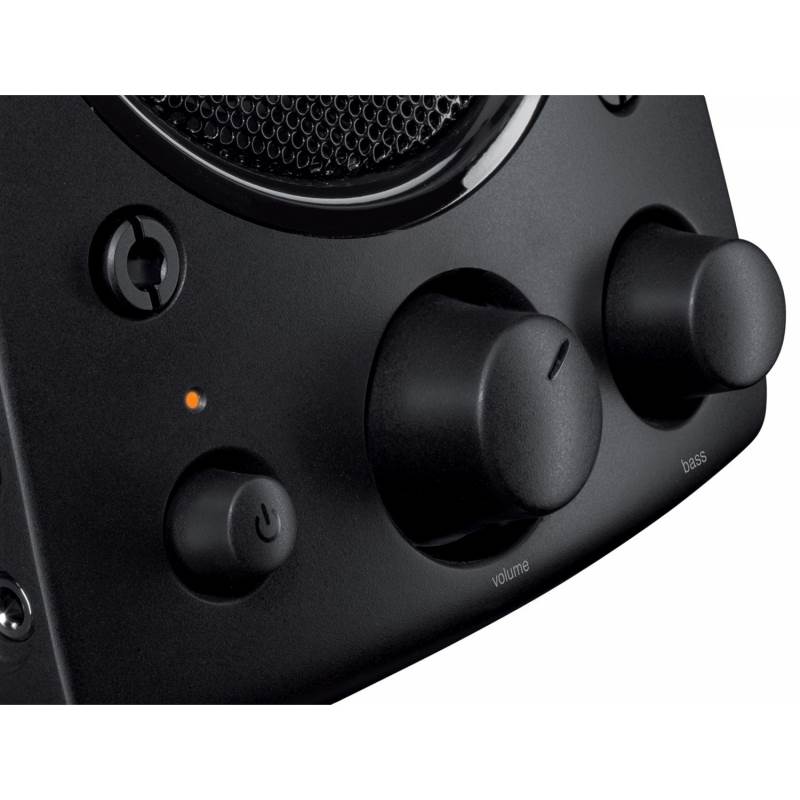 Logitech Z623 2.1 THX Certified Gaming Speakers(980-000405) - 3