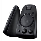 Logitech Z623 2.1 THX Certified Gaming Speakers(980-000405) - 2