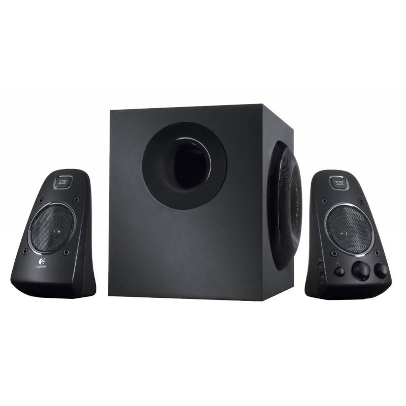 Logitech Z623 2.1 THX Certified Gaming Speakers(980-000405) - 1