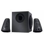 Logitech Z623 2.1 THX Certified Gaming Speakers(980-000405) - 1