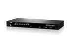 ATEN CS1308 8 Port PS/2-USB VGA KVM Switch(CS1308-AT-U) - 1