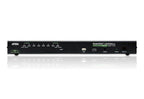 ATEN CS1708i 1 Local/Remote Share Access 8 Port PS/2-USB VGA KVM over IP Switch(CS1708I-AT-U) - 2