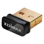 Edimax EW-7811Un 150Mbps Wireless USB Adapter(EW-7811Un) - 1