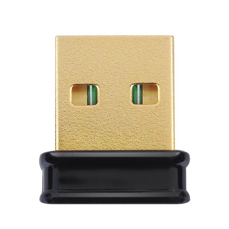 Edimax EW-7811Un 150Mbps Wireless USB Adapter(EW-7811Un) - 2