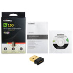 Edimax EW-7811Un 150Mbps Wireless USB Adapter(EW-7811Un) - 3