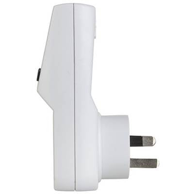 Mains Power Meter for Running Cost Check(MS6115) - 2