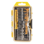 14 Piece Precision Hobby Knife Set (TH1916) - 1