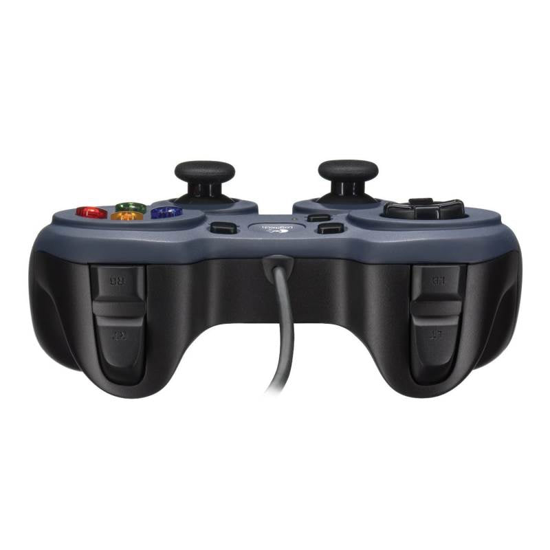 Logitech F310 USB Gamepad(940-000112) - 2