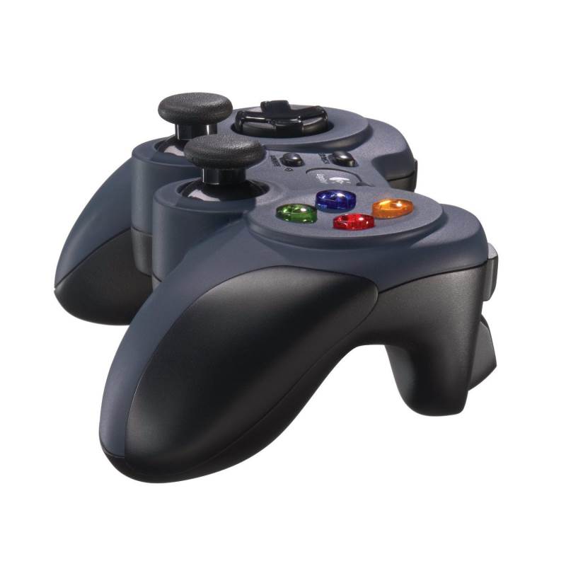 Logitech F310 USB Gamepad(940-000112) - 4