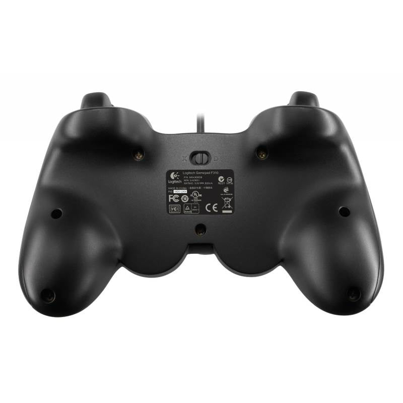 Logitech F310 USB Gamepad(940-000112) - 5