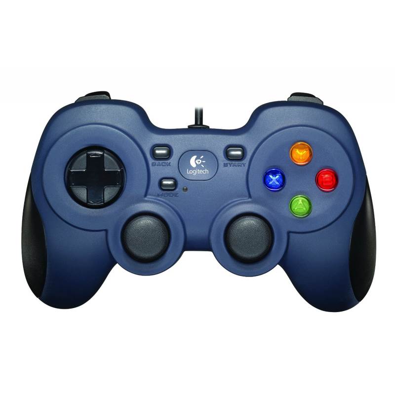 Logitech F310 USB Gamepad(940-000112) - 1