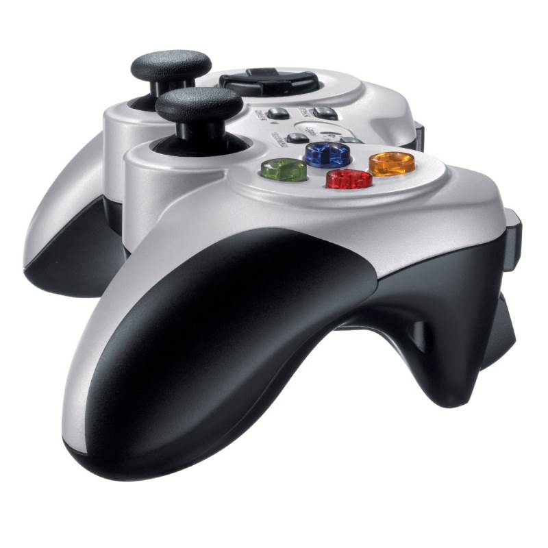 Logitech F710 Wireless Gamepad(940-000119) - 3