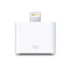 Lightning to 30-Pin Adapter - 1