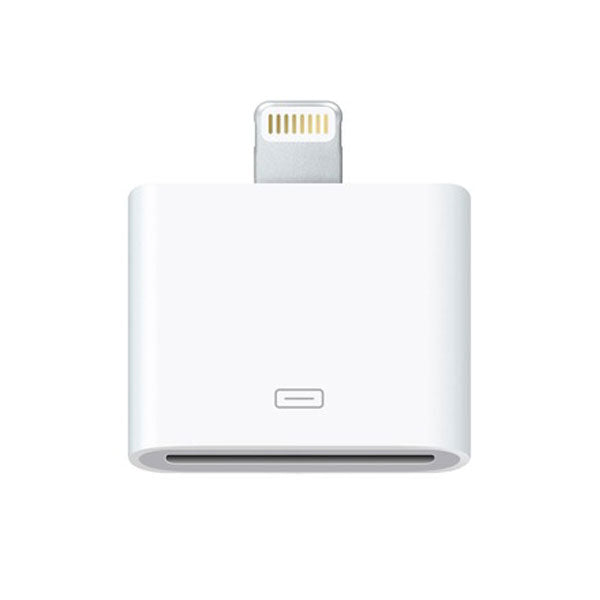 Lightning to 30-Pin Adapter - 1